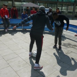 20170426 engie street heroes zaventem  11 - Sportraad Zaventem 